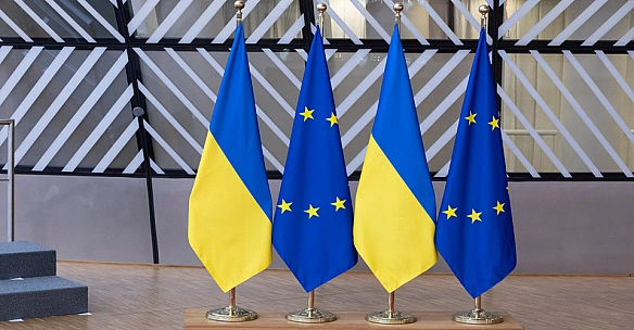 we.ua - Україна та ЄС досягли згоди щодо нових умов торгівлі після закінчення торговельного безвізу