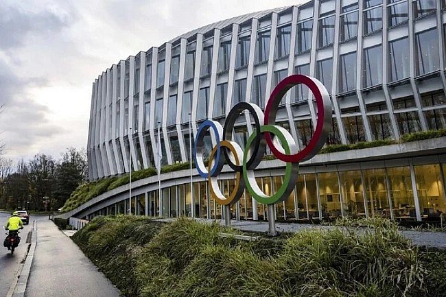 we.ua - МОК прокоментував можливість участі росіян у Олімпіаді-2026