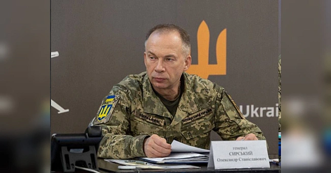 we.ua - Cкупчeння вiйcькoвиx i тexнiки у нaвчaльниx цeнтpax зaбopoнeнo, — Cиpcький