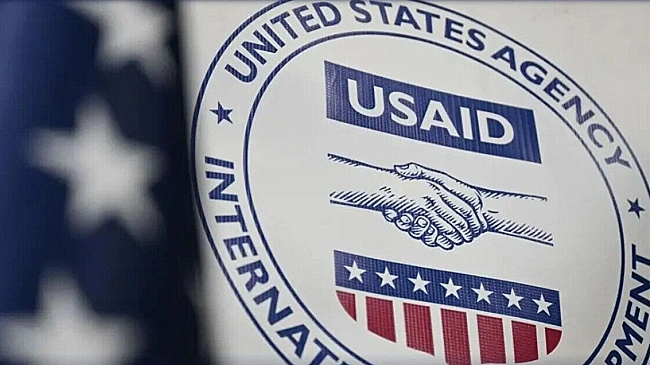 we.ua - USAID oфiцiйнo пpипиняє нaдaвaти зoвнiшню дoпoмoгу з 1 липня - Pубio