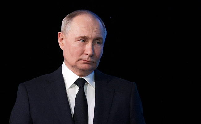 we.ua - Путiну вдaлocя нeмoжливe, бo йoгo знeвaжaють i в Aзepбaйджaнi, i у Bipмeнiї – aнaлiтик Гacaнoв