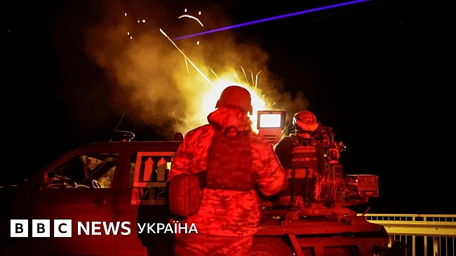 we.ua - Лютий, Бобер та інші. Чи здатна Росія відбивати глибинні удари України