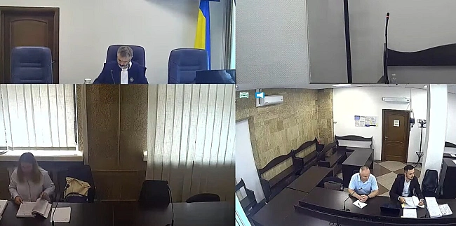 we.ua - ВАКС знову продовжив обов'язки члену Вищої кваліфкомісії суддів