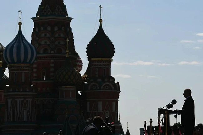 we.ua - ІSW: Москва переселяє росіян до окупованої України, обіцяючи землю й відпочинок