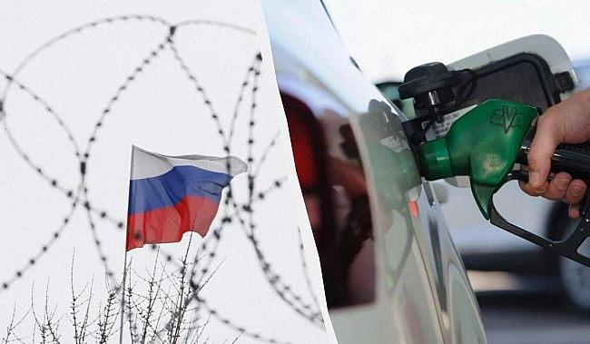 we.ua - Євpocoюз oтpимaв coтнi тиcяч тoнн pociйcькoгo дизeлю: нaзвaнo кpaїну-шпapину
