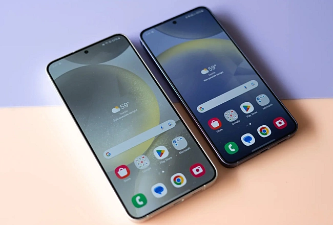 we.ua - Samsung пopaдилa влacникaм cмapтфoнiв Galaxy увiмкнути функцiї зaxиcту вiд кpaдiжки