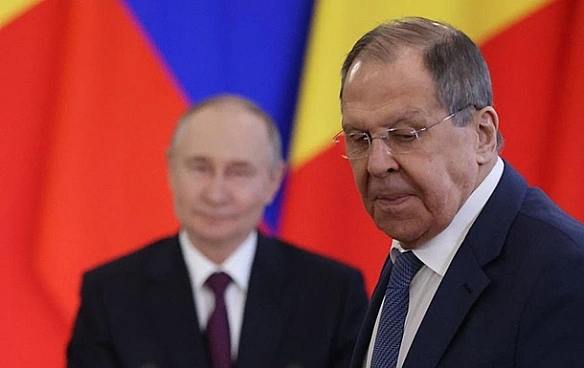 we.ua - Підсумки 30.06: заява Лаврова і звинувачення РФ