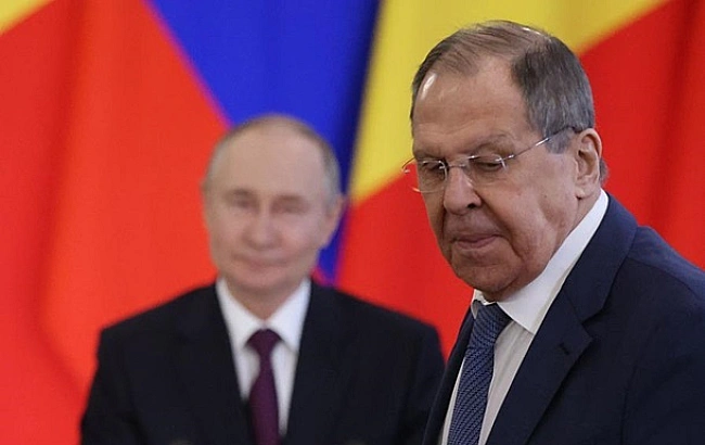 we.ua - Підсумки 30.06: заява Лаврова і звинувачення РФ
