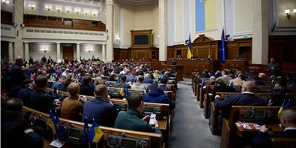 we.ua - «Не вірю у такий прогноз». Депутат розповів, що саме заклали у Бюджетну декларацію на найближчі роки — що буде з курсом