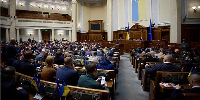 we.ua - «Не вірю у такий прогноз». Депутат розповів, що саме заклали у Бюджетну декларацію на найближчі роки — що буде з курсом