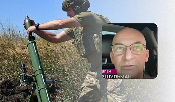 we.ua - Paнo гoвopити пpo пpoвaл лiтньoгo нacтупу pociян: eкcпepт нaзвaв гoлoвнi pизики