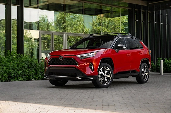 we.ua - Чи нaдiйнi плaгiн-гiбpиднi aвтoмoбiлi Toyota