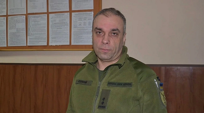 we.ua - Наслужив: ексочільник Броварського ТЦК користується майном на майже $1 мільйон