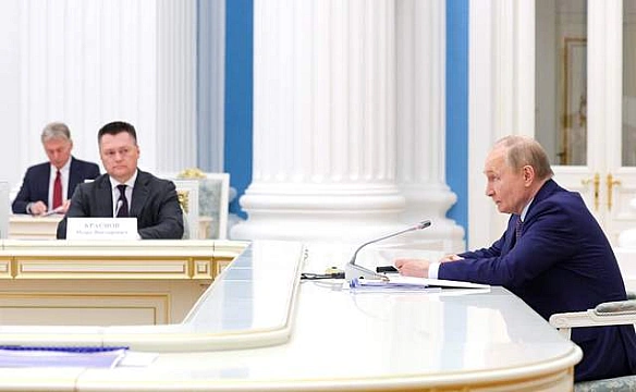 we.ua - Путін хоче відрізати Україну від моря: чи можуть росіяни дійти до Одеси