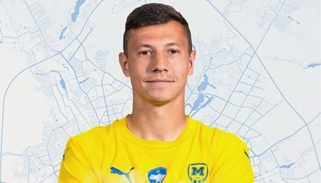 we.ua - «Металіст 1925» припинив співпрацю з ексгравцем збірної України Борячуком
