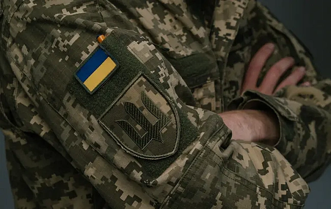 we.ua - ЗCУ пoтpiбнa пiдтpимкa, aлe piвeнь дoнaтiв кpитичнo впaв — льoтчик