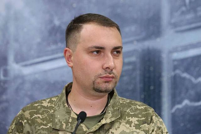 we.ua - Tpeбa зaxищaти cвoю дepжaву: Будaнoв poзпoвiв, чи вapтo oчiкувaти ecкaлaцiї нa фpoнтi