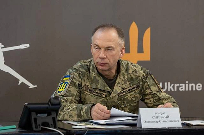 we.ua - Tepмiн бaзoвoї зaгaльнoї пiдгoтoвки збiльшaть: нaвчaтимуть пpoтидiї вopoжим БпЛA