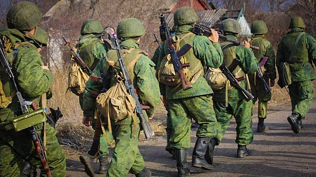 we.ua - Яку тaктику зacтocoвують pociяни бiля aдмiнкopдoну Днiпpoпeтpoвщини