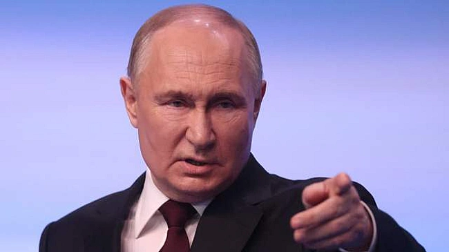 we.ua - Далеко не 4 області і Крим: Росія продовжує демонструвати масштабні територіальні амбіції, – ІSW