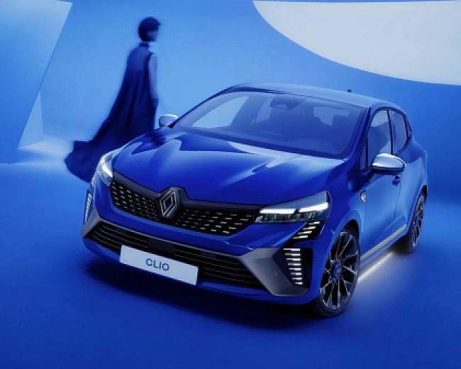 we.ua - Назвали найпопулярніший у Європі автомобіль