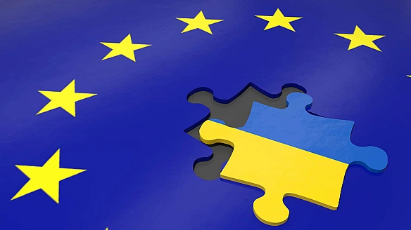 we.ua - Консультації Угорщини про вступ України в ЄС були необов’язковими, але Єврокомісія візьме їх до уваги