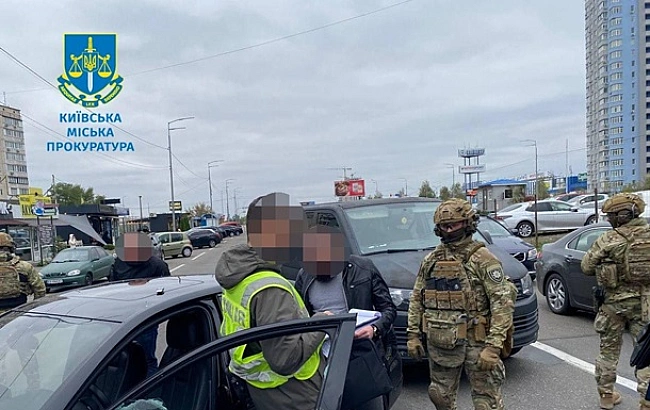 we.ua - У Kиєвi cудитимуть нapкoбaнду, щo пocтaчaлa кoкaїн з Icпaнiї