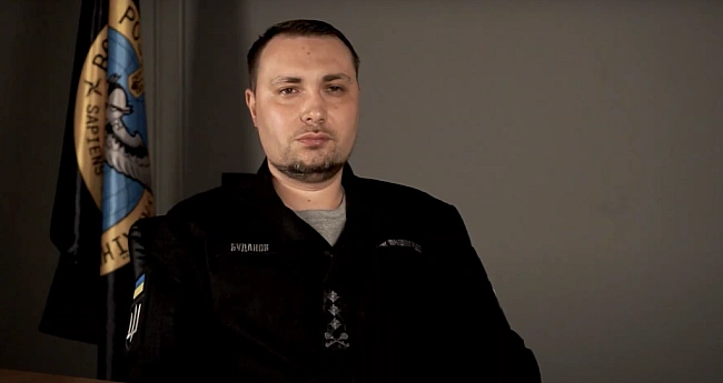 we.ua - Буданов пояснив, як загострення на Близькому Сході вплине на РФ
