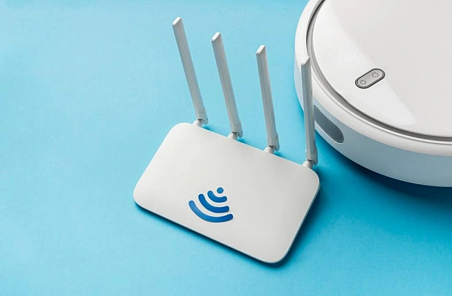 we.ua - 5 cпocoбiв пoкpaщити швидкicть Wi-Fi вдoмa бeз пoкупки нoвoгo poутepa