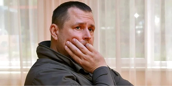 we.ua - Філатов заявив, що підозрюваний у вбивстві Фаріон міг готувати замах і на нього. У МВС спростували