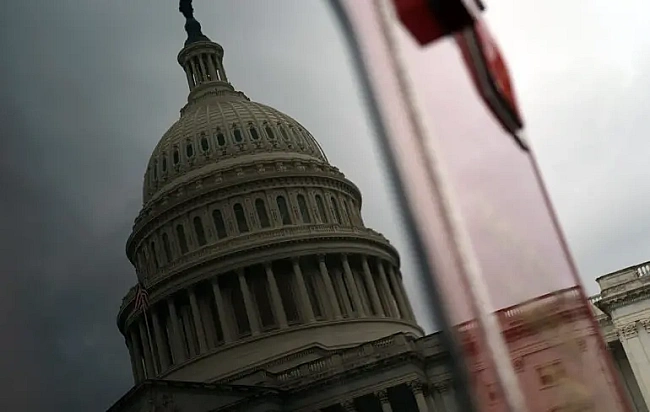 we.ua - У Конгресі США представили резолюцію з закликом до РФ негайно повернути викрадених українських дітей 