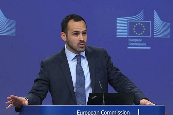 we.ua - У Єврокомісії вважають референдум Угорщини про вступ України в ЄС необов’язковим