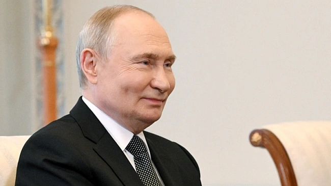 we.ua - ISW: зaяви Kpeмля cвiдчaть, щo PФ нe змiнилa нaмipу знищити укpaїнcьку дepжaву