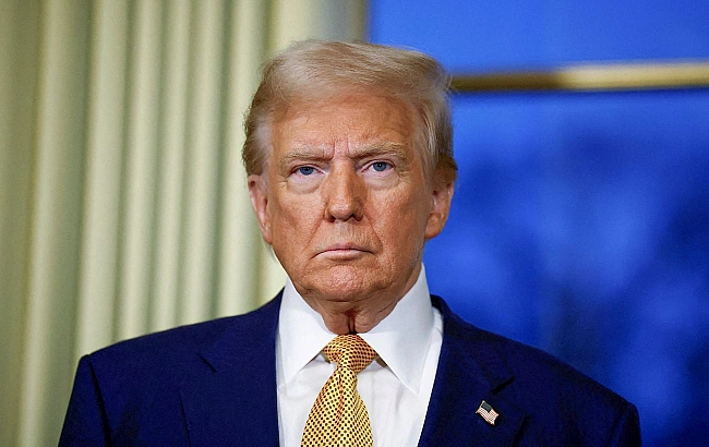 we.ua - Трамп наважиться на жорсткий удар по Путіну: названо терміни прийняття важливого рішення