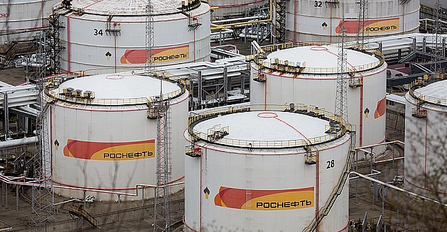 we.ua - Польський нафтопереробний завод Оrlеn припинить купувати російську нафту