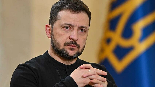 we.ua - Вже цього року Росія відчує відповідальність: Зеленський підписав документ
