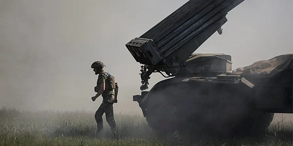 we.ua - Україна все ще може перемогти у війні з РФ, але Захід має змінити стратегію: Fоrеіgn Аffаіrs назвав можливі способи