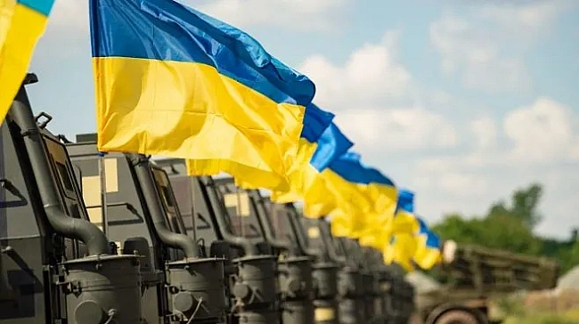 we.ua - Які країни надають Україні найбільше допомоги у 2025 році