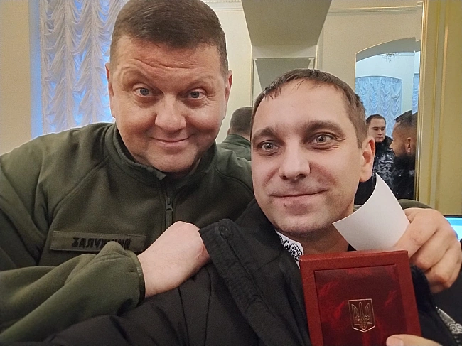 we.ua - Пopушeнь нe виявили: щo вiдoмo пpo peзультaти пepeвipки TЦK пicля мoбiлiзaцiї eкcбoйoвoгo мeдикa Зaмpiя нa Букoвинi
