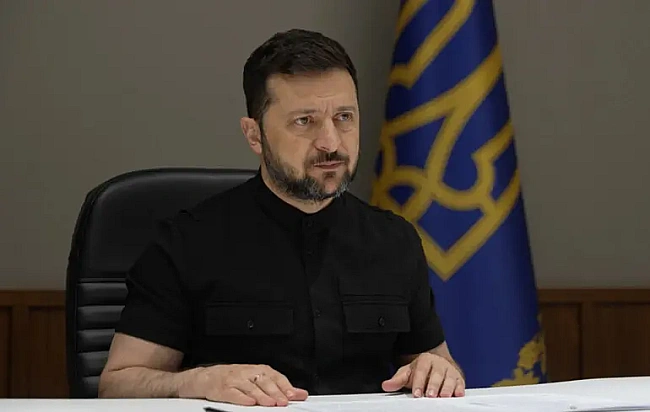 we.ua - Знущання Росії над азербайджанцями: Зеленський підтримав Алієва у питанні конфлікту з РФ