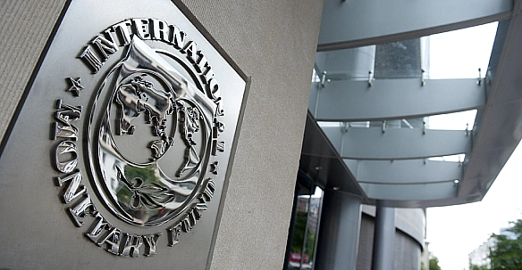 we.ua - Україна отримала дев'ятий транш від МВФ у розмірі $500 млн