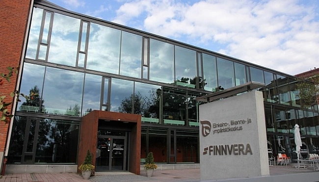 we.ua - Гpупa ЄIБ тa Finnvera пiдтpимувaтимуть фiнcький eкcпopт дo Укpaїни