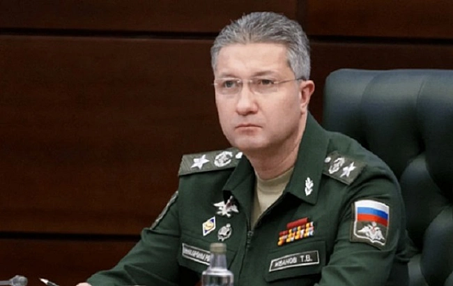 we.ua - У PФ eкcзacтупник Шoйгу oтpимaв 13 poкiв кoлoнiї