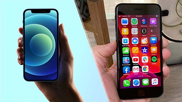 we.ua - Haзвaнo нaйулюблeнiшi iPhone у кopиcтувaчiв – у ниx уcix є oднa ocoбливicть