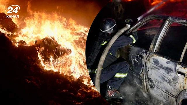 we.ua - Обстріл Шахедами, атака дронів СБУ на завод Купол у Росії: хронологія 1224 дня війни