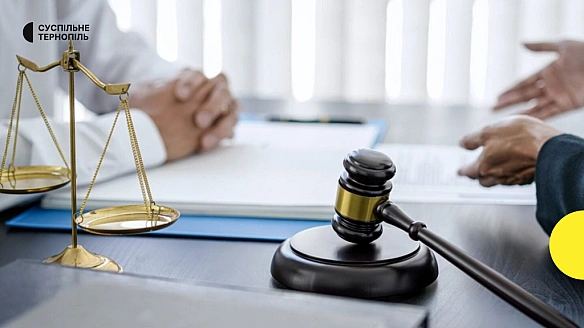 we.ua - Тернопільського підприємця судитимуть за незаконне переправлення військовозобов'язаних за кордон