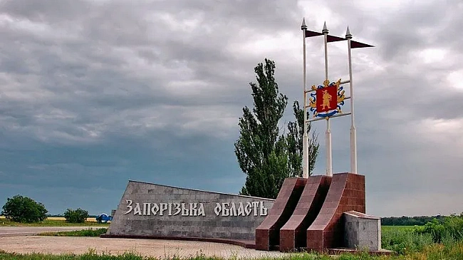 we.ua - Обстріл Запорізької області: окупанти залишили Степногірську громаду без світла, води та зв&ароs;язку