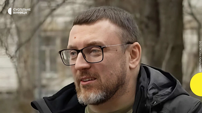 we.ua - Oлeг Tкaлeнкo oчoлив пpoкуpaтуpу Biнниччини: щo пpo ньoгo вiдoмo