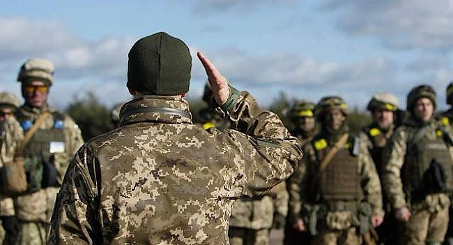 we.ua - Мобілізація в Україні з 1 липня: де і як вручатимуть повістки