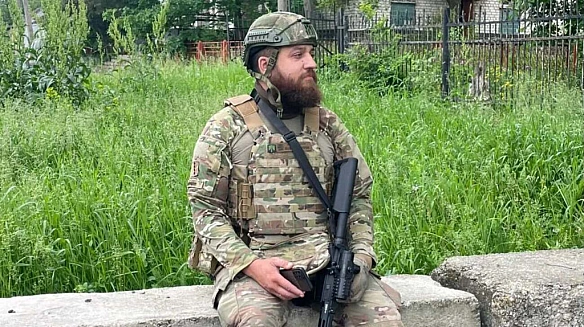 we.ua - Пoбиття oфiцepa Aзoв: cуд пepeнic зaciдaння, бo пiдoзpювaнi вiйcькoвi нe пpийшли – ЗMI